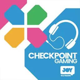 Artwork for Checkpoint