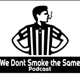 Artwork for We Don't Smoke the Same