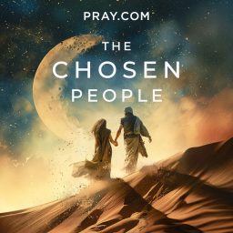 Artwork for The Chosen People