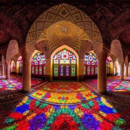 Artwork for دکتر علی ثاقبی