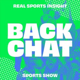 Artwork for BackChat