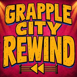 Artwork for Grapple City Rewind