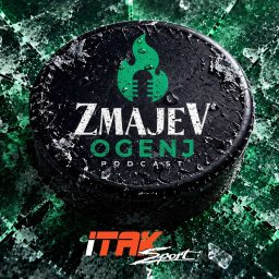 Artwork for Zmajev Ogenj