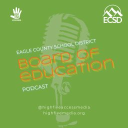 Artwork for Eagle County School Board