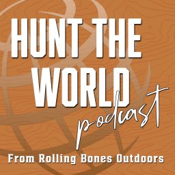 Artwork for Hunt the World