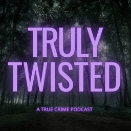 Artwork for Truly Twisted