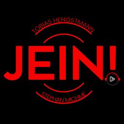 Artwork for Jein!