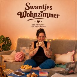 Artwork for Swantjes Wohnzimmer