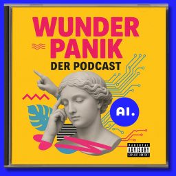 Artwork for WUNDERPANIK