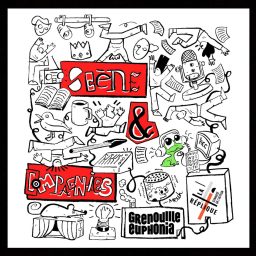 Artwork for Scènes et Compagnie