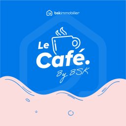 Artwork for Le Café By BSK