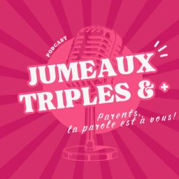 Artwork for Jumeaux Triplés et Plus