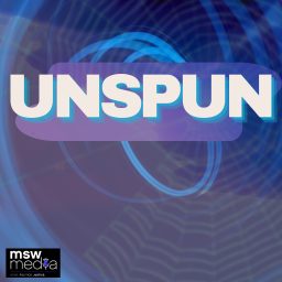 Artwork for Unspun