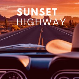 Artwork for Sunset Highway