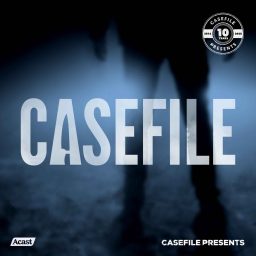 Artwork for Casefile True Crime