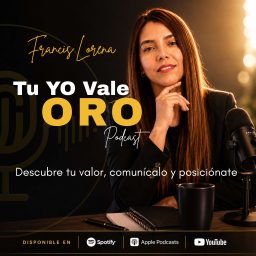 Artwork for Tu YO Vale ORO