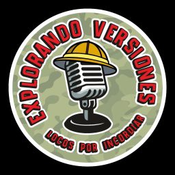 Artwork for Explorando Versiones