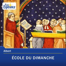 Artwork for École du dimanche