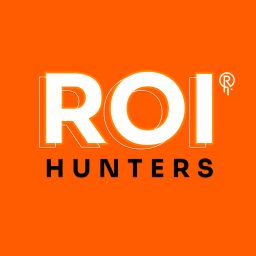 Artwork for ROI Hunters Studio