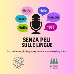 Artwork for Senza peli sulle lingue