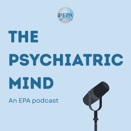 Artwork for The Psychiatric Mind