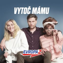 Artwork for Vytoč mámu