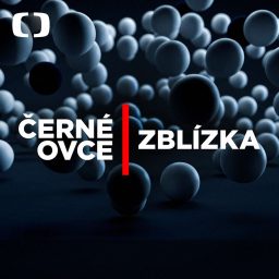 Artwork for Černé ovce zblízka