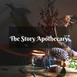 Artwork for The Story Apothecary