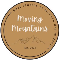 Artwork for Moving Mountains Podcast