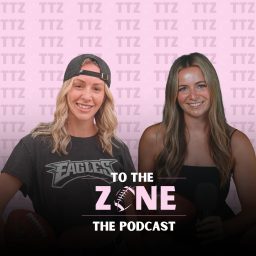 Artwork for To The Zone