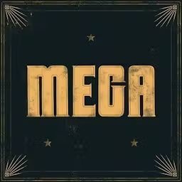 Artwork for Mega