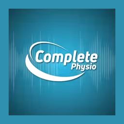 Artwork for Complete Physio Podcast