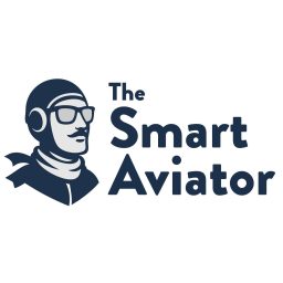 Artwork for The Smart Aviator