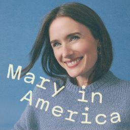 Artwork for Mary in America