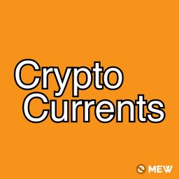 Artwork for Crypto Currents