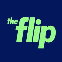 Artwork for The Flip