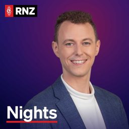 Artwork for Nights