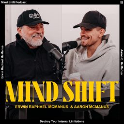 Artwork for MCMANUS (Formerly Mind Shift) with Erwin &amp; Aaron McManus