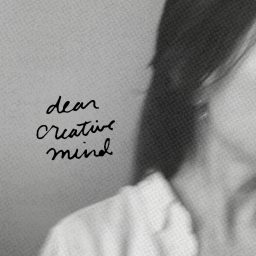 Artwork for Dear Creative Mind｜a space for creative liberation