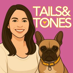 Artwork for Tails and Tones