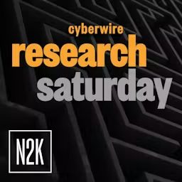 Artwork for Research Saturday