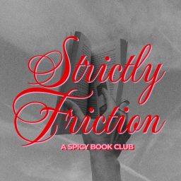 Artwork for Strictly Friction