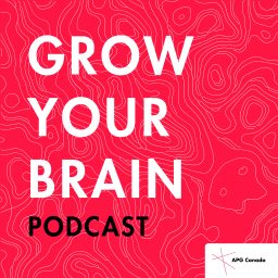 Artwork for Grow Your Brain