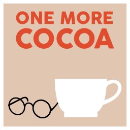 Artwork for ONE MORE COCOA