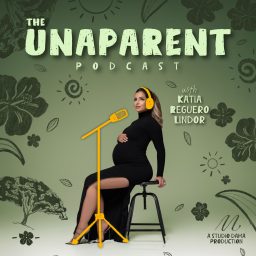 Artwork for The Unaparent