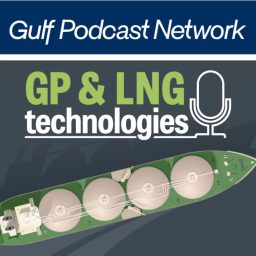 Artwork for Exploring Gas Processing & LNG Technologies