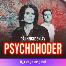 Artwork for På Innsiden av Psychohoder