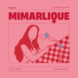 Artwork for Mimarlıque