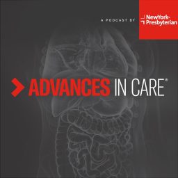 Artwork for Advances in Care