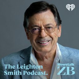 Artwork for The Leighton Smith Podcast